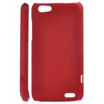 Simpel HTC ONE V cover (R�d)